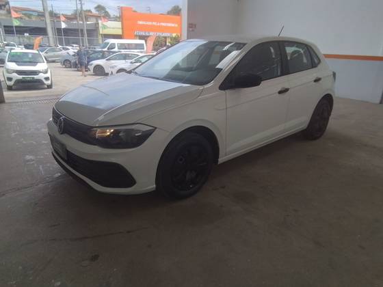 VOLKSWAGEN POLO 1.0 MPI TRACK MANUAL